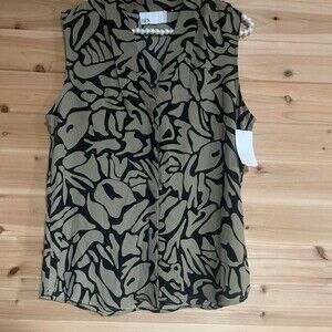 Nordstrom Rack Tan And Black 1 C 41